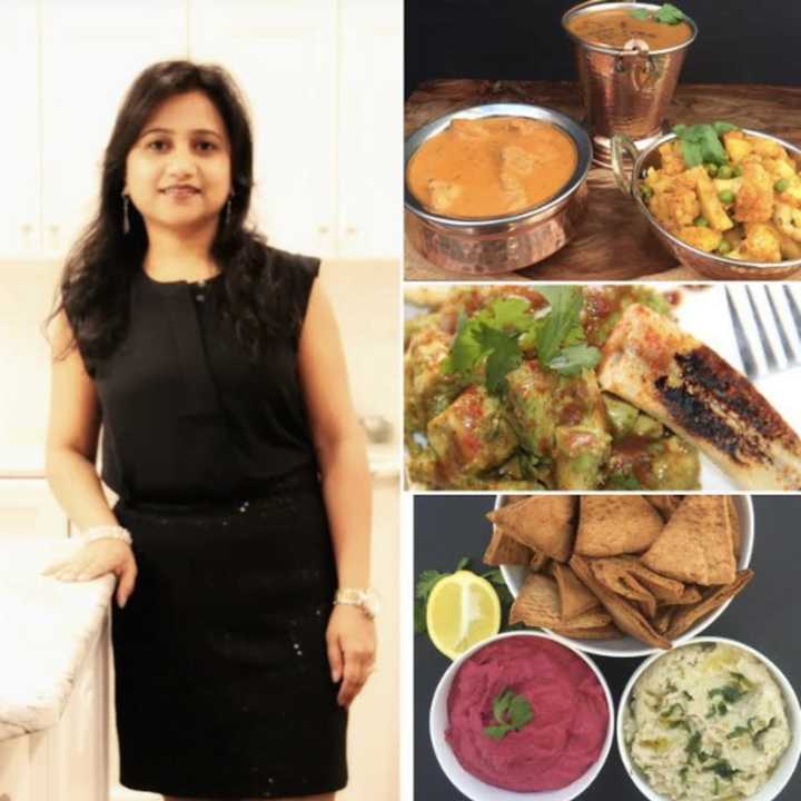 Ridgewood Mom Brings Home Taste Of India Ridgewood Daily Voice