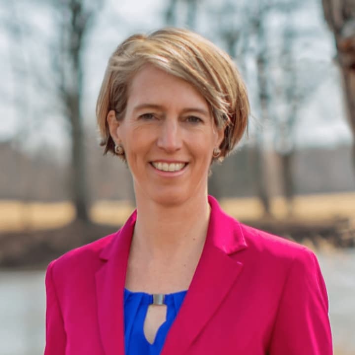 Zephyr Teachout is running for the Congressional seat in the 19th District.