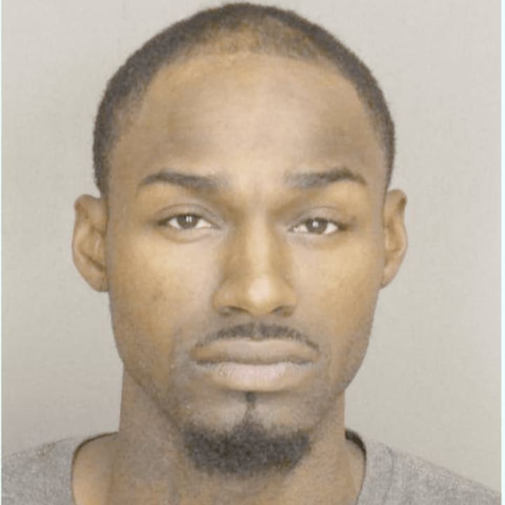 Trevor Owens was one of five men who took Haverstraw on a chase following a short chase.