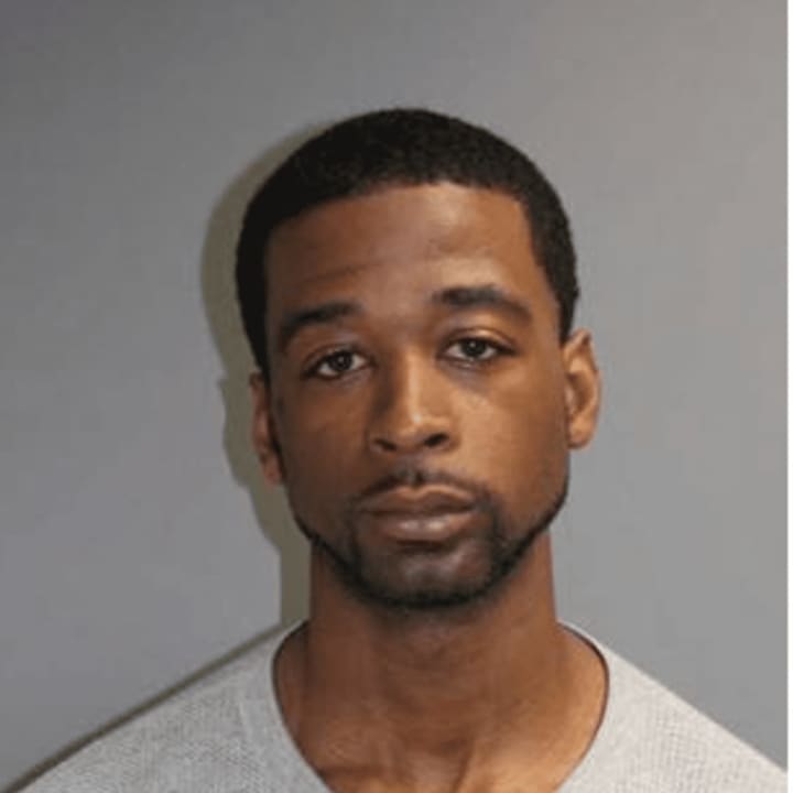 Dwight Davis of Bridgeport has been charged with second-degree burglary by Norwalk Police in connection with a July 18 burglary at a Norwalk residence.