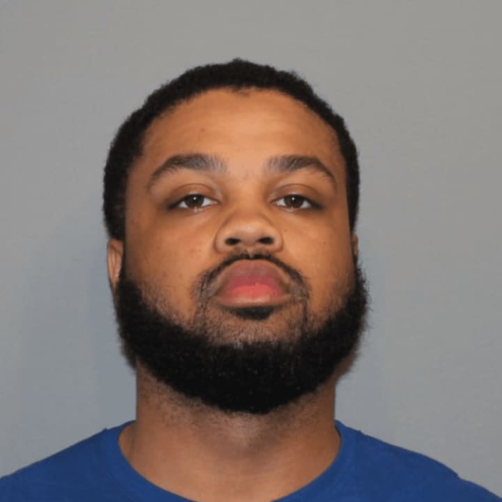 Walter King of Norwalk is facing drug charge after police allege 3.54 pounds of marijuana found in his vehicle after traffic stop Thursday night.