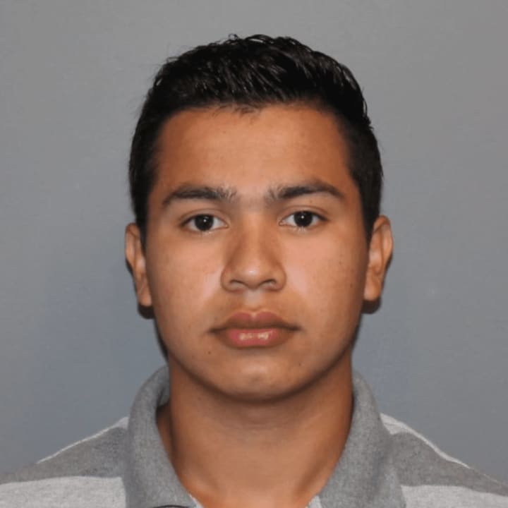 Orvin A. Juarez-Ramirez,  19, of 20 Avenue E., Norwalk was charged with two counts of second-degree sexual assault and one count of impairing morals.