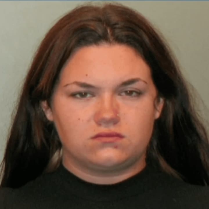 Emma Fox, 24, of Rye, who is facing vehicular manslaughter and driving while intoxicated charges in connection with the death of Manhattanville College student Robby Schartner, has been let out of jail after posting $100,000 bail.
