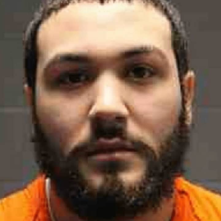 Anthony Delosangles, 20, was charged with selling heroin that resulted in the death of a White Plains man.