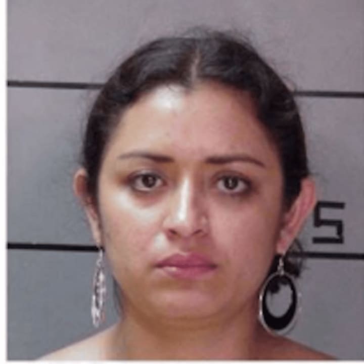 Erika Gomez is wanted by the New York State Police for driving under the influence.