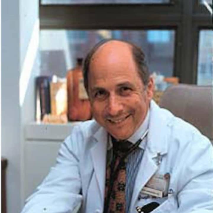 Dr. Joseph Markenson.