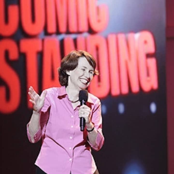 Comedian Jane Condon will be featured