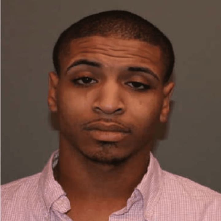 The Norwalk Police Department charged Mykell Mitchell with first-degree assault in connection with an October stabbing.