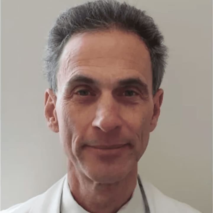 Dr. Stuart Lehrman is a Pulmonologist and Director of the Sleep Lab at Westchester Medical Center.
