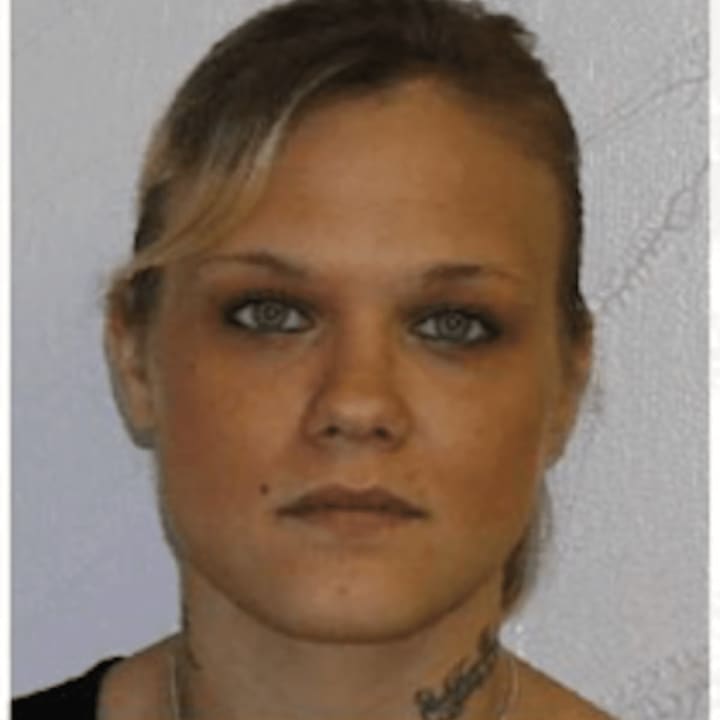 Amanda Murphy is wanted by New York State Police