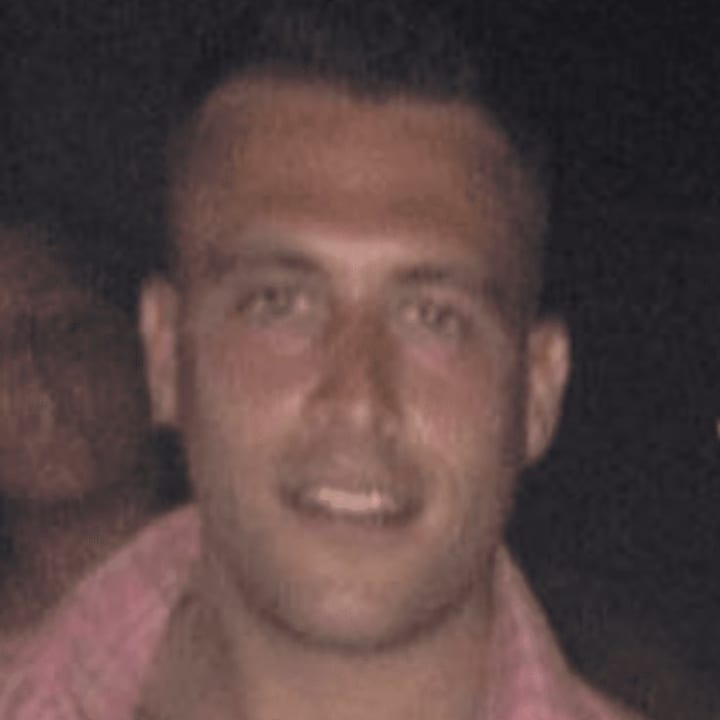 A suspect is being qustioned in the brutal murder of Joey Comunale of Stamford.