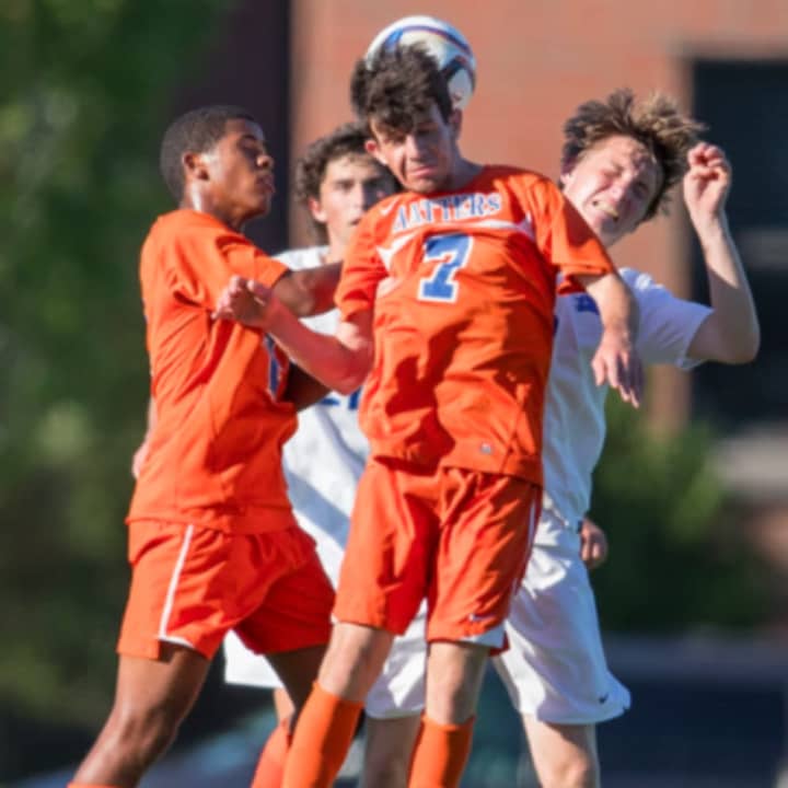 Danbury High School&#x27;s boys soccer team was disqualified from playing in Saturday&#x27;s Class LL championship game. The Hatters used an ineligible player in Tuesday&#x27;s semifinal win over Shelton.