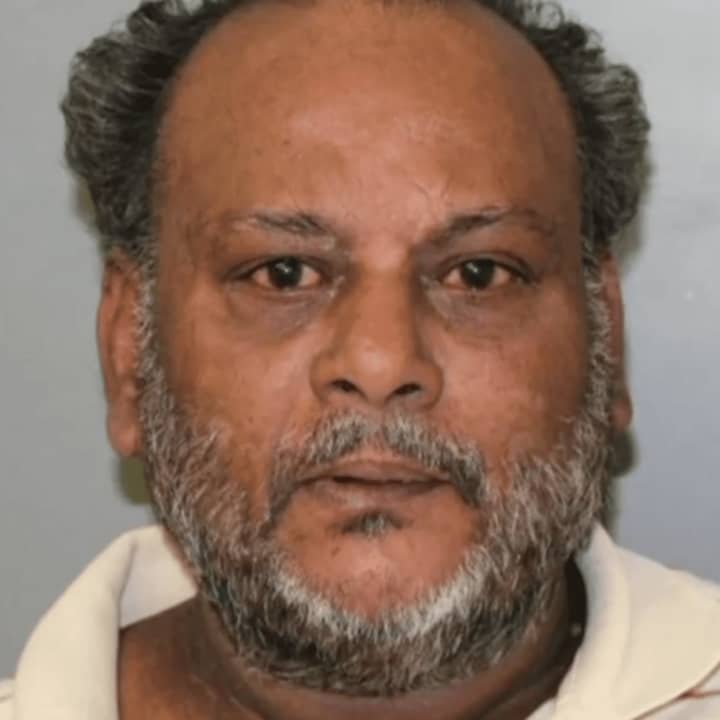 Clifford Ali, 53, is set to be arraigned on manslaughter charges in Mount Vernon on Tuesday.