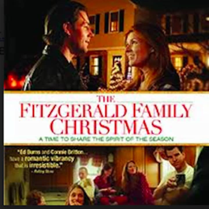 &quot;The Fitzgerald Family Christmas&quot; will be shown for free at Norwalk Community College on Dec. 8 as part of the college&#x27;s monthly film series.