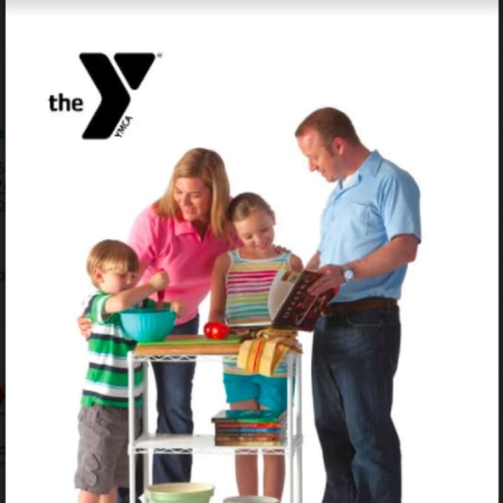 Riverbrook YMCA Promotes New Family Program for Youth Living with Obesity