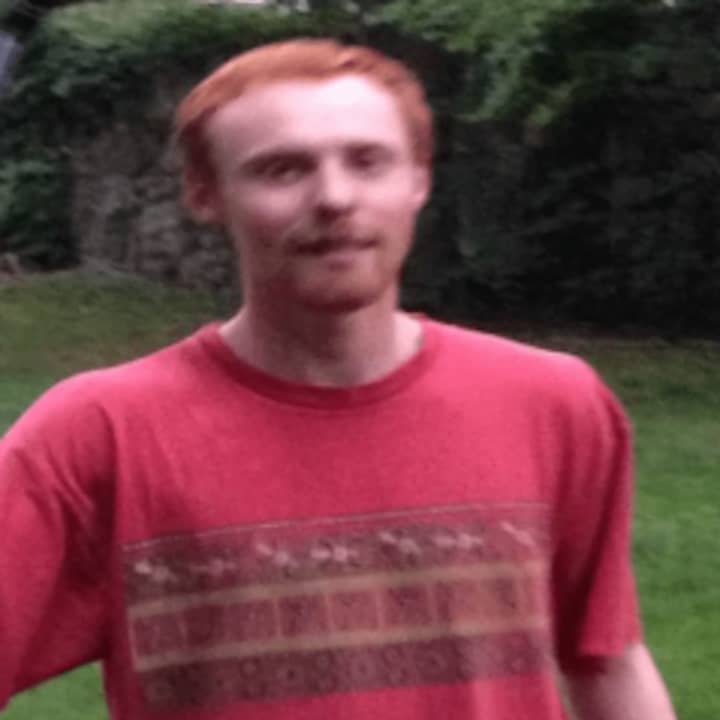 Greenburgh police are looking for this missing 22-year-old man from White Plains.