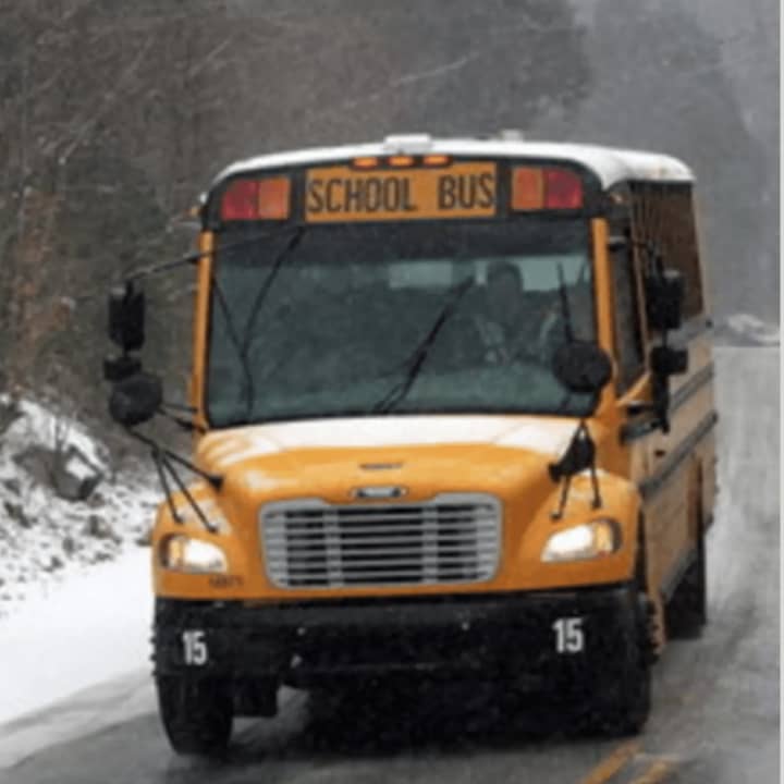 New Canaan schools will be closed on Thursday due to snow