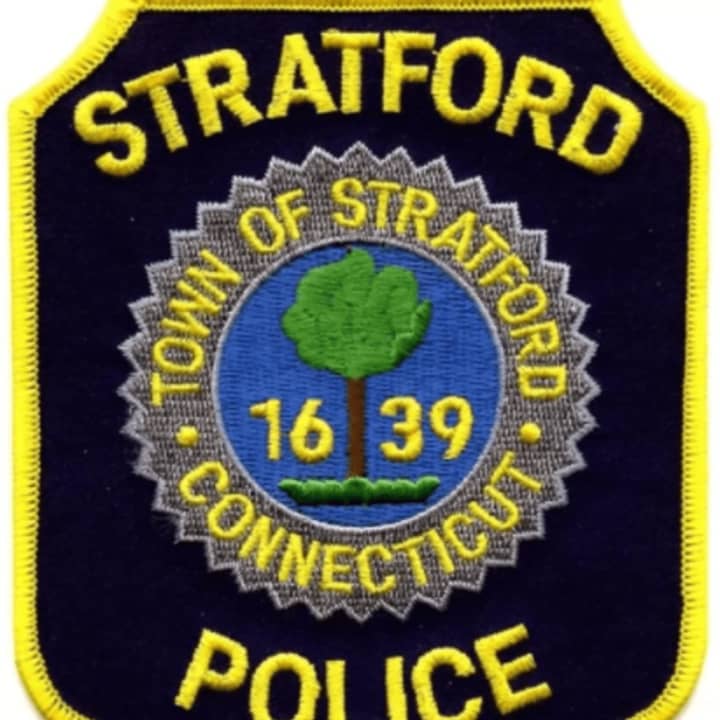 A Stratford man who was convicted of trying to entice a young girl was arrested again after failing to provide a current address to police, the Connecticut Post reported.