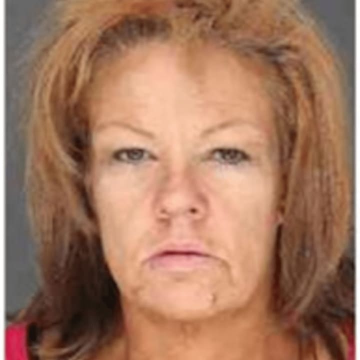 Holly Carmel is wanted by the Clarkstown Police Department for multiple felonies.