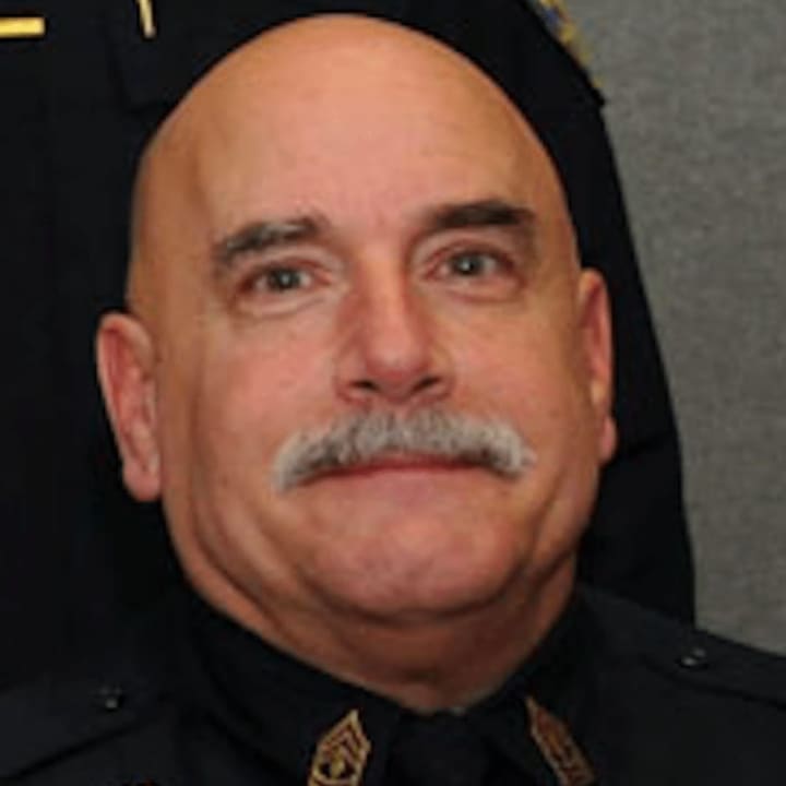 Paul Boscia put aside retirement plans to answer the call of duty after longtime Undersheriff Peter Convery died suddenly this fall. He will take over the post in February.