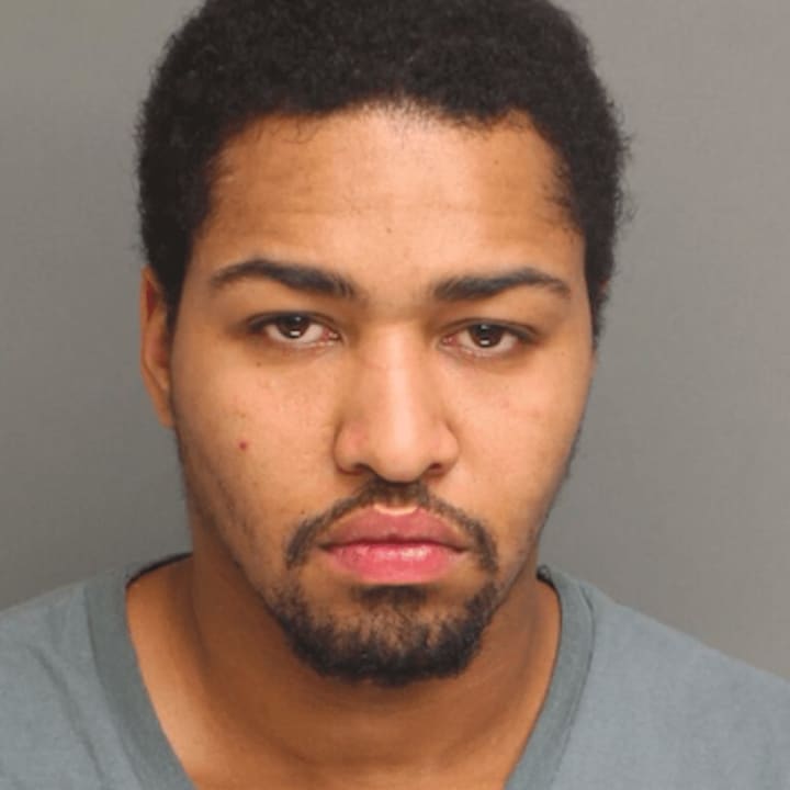 Richard Lopez, 25, was arrested Thursday morning in connection with the murder of a 33-year-old Bridgeport resident on Dec. 15.