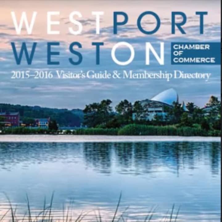 The Westport Weston Chamber of Commerce is holding a photo contest to determine which image will appear on the cover of its 2017-18 Visitors/Membership Guide.