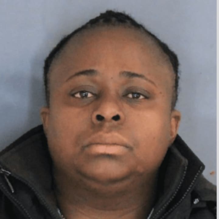 Brooklyn resident Orianna Lord was arrested attempting to bring marijuana into the Green Haven Correctional Facility in Dutchess County.