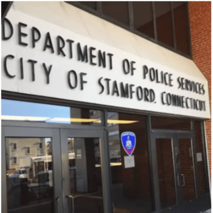 Stamford Police investigating jewelry theft from Stamford home.