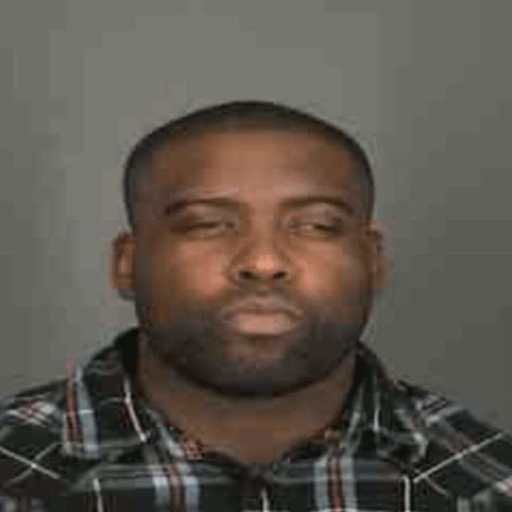 A New Rochelle man working as a personal banker in Yonkers was sentenced to prison time after stealing more than $100,000 from an elderly client.