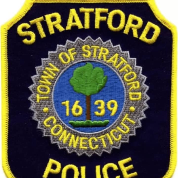 Stratford Police charged three Bridgeport men with burglarizing a deli on Saturday