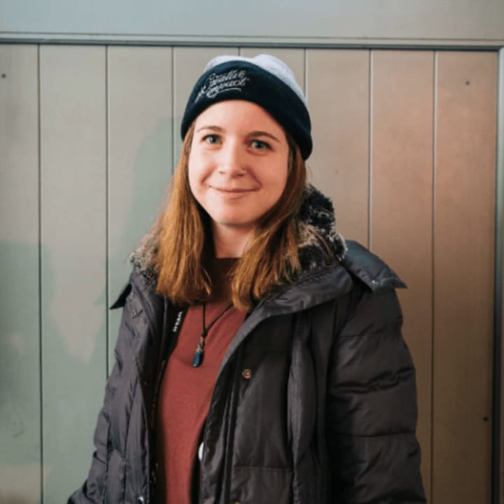 Leah Galant of Cortlandt Manor recently took part in the Sundance Film Festival as an Ignite Fellow.