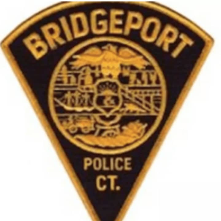 Bridgeport police charged a city homeowner who made a threat to shoot someone parking at his Dayton Road house.