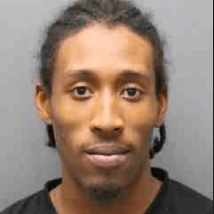 Donte Pace is facing manslaughter charges in Westchester.