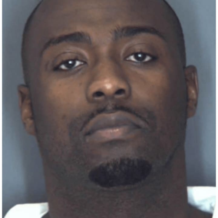 A warrant has been issued for Kodjo Kondon of Poughkeepsie who failed to show up for trial in Orange County.