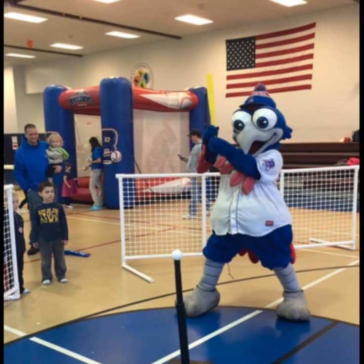 The Rockland Boulders along with the Town of Ramapo will hold their winter carnival on Saturday.