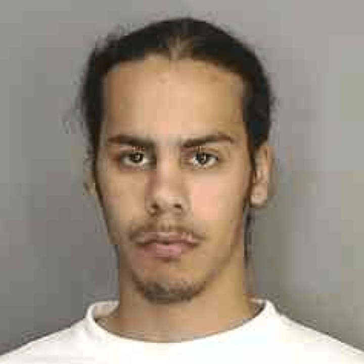Joseph Ubiles is among the Yonkers Police Department&#x27;s &quot;most wanted.&quot;