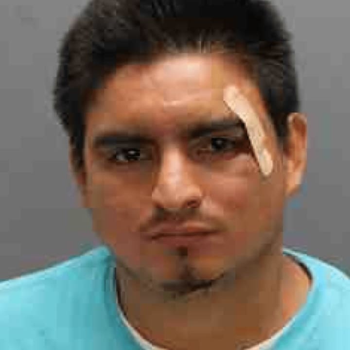 Joaquin Arevalo is among the Yonkers Police Department&#x27;s &quot;most wanted.&quot;