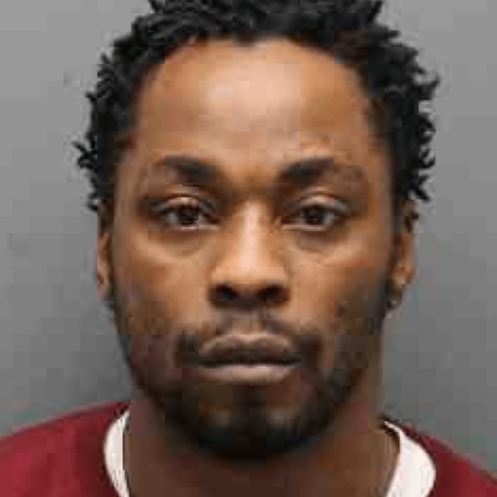Sheppard Adeghe is facing life in prison after being extradited from Scotland to Yonkers.