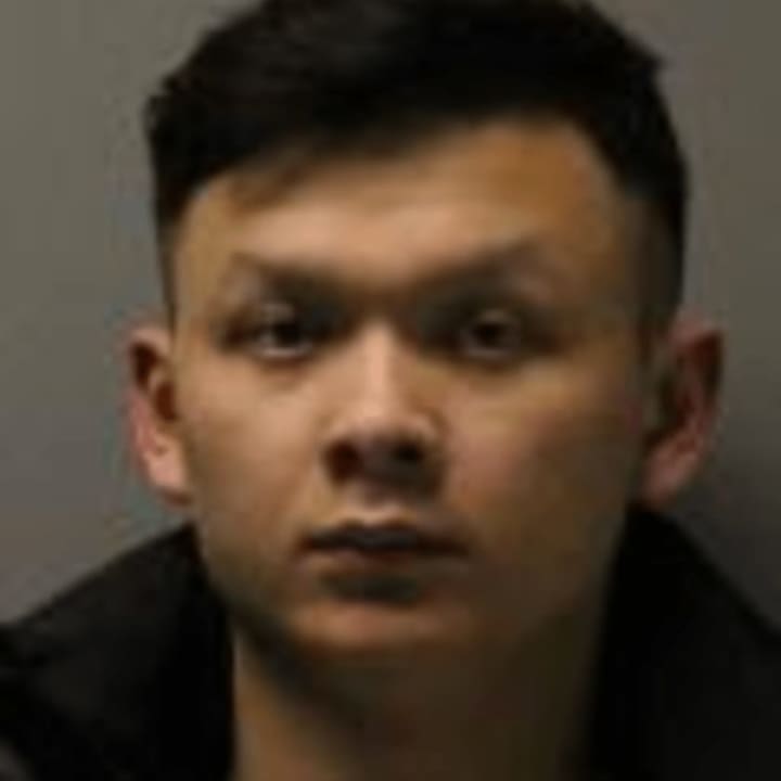 Yuyun Chen was arrested in Greenburgh for driving while under the influence.