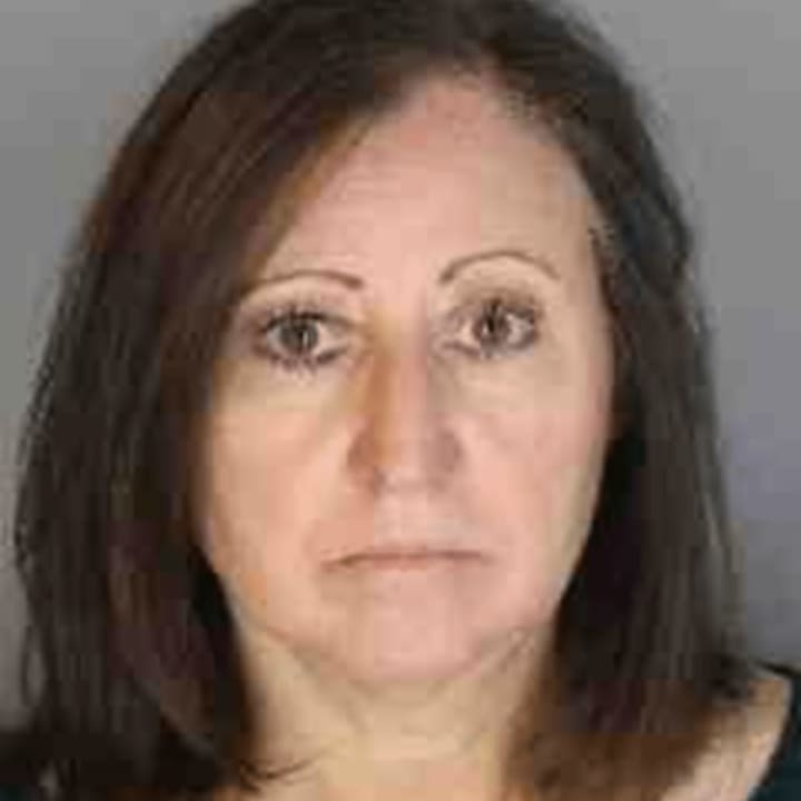 Theresa Casey, of Yonkers, was charged with second-degree grand larceny for allegedly stealing approximately $246,000 over a span of three years.