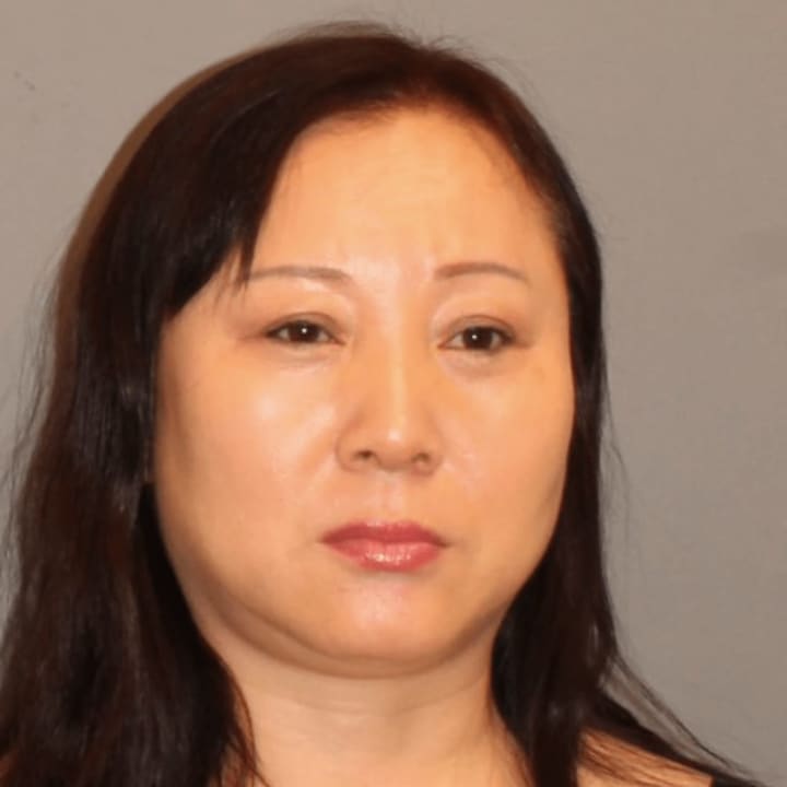 Guishun Li is the most recent person arrested on prostitution charges at the Emerald Spa in Norwalk, which has now been shut down, according to the Hour.