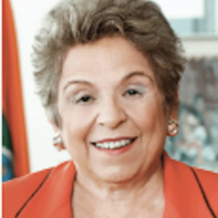 Donna E. Shalala will speak at a fundraiser breakfast to benefit the New Covenant Center  in Stamford.