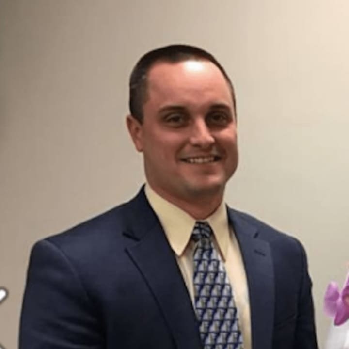 Anthony Calabrese is Fairfield&#x27;s new Parks &amp; Recreation director.
