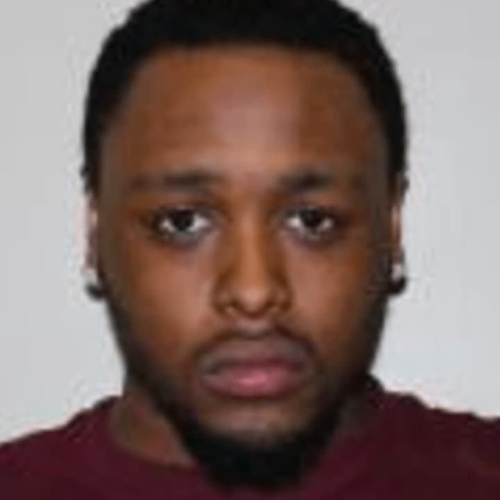 Jaquan Dancy was arrested on drug charges in Poughkeepesie.