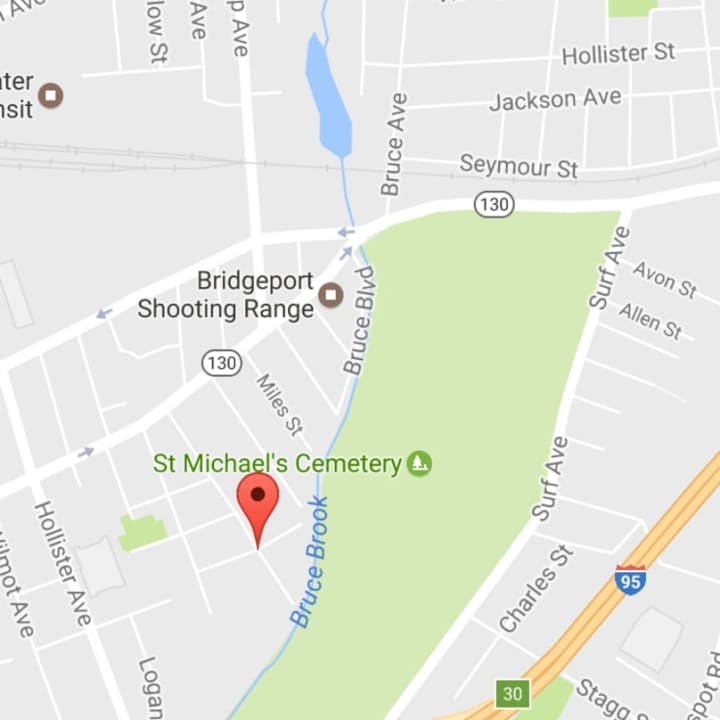 The fatal shooting occurred on Read Street in Bridgeport, which is on the city&#x27;s west side.