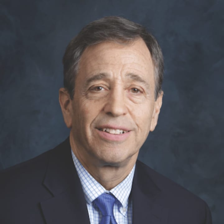 Martin Schwartz has been CEO of The Kennedy Center for nearly 40 years.
