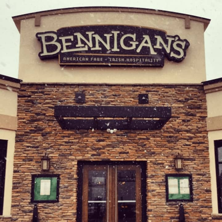 Bennigan&#x27;s, which reopened in Saddle Brook after a 2013 renovation, has shut its doors.