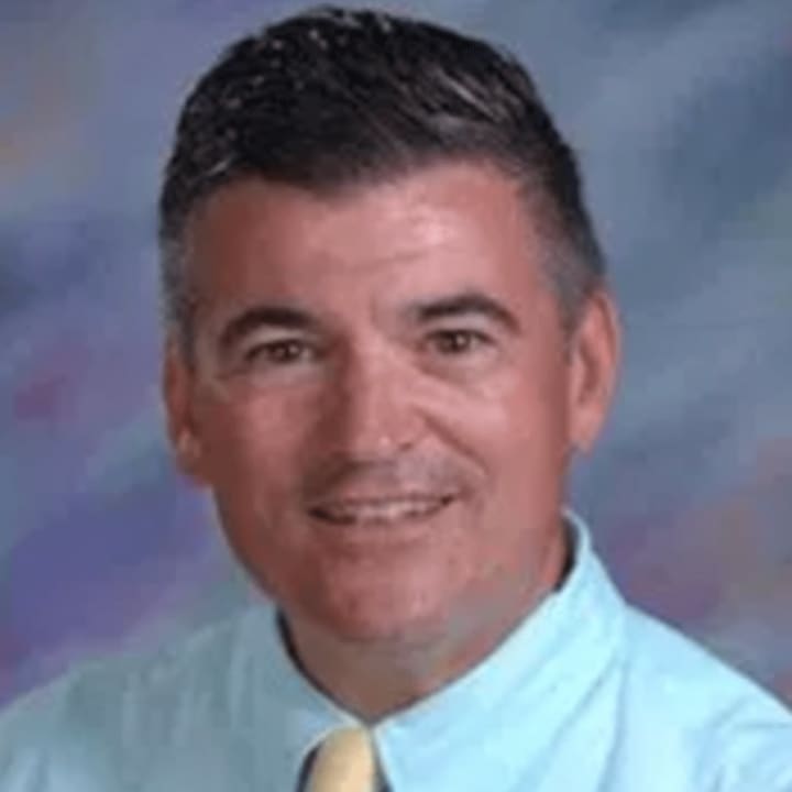 Patrick Higgins of Bethel is the new principal at Immaculate High School in Danbury.