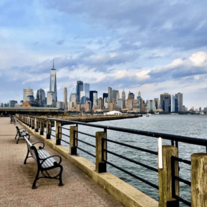 Liberty State Park and other New Jersey agencies are closed as a result of the government shutdown.