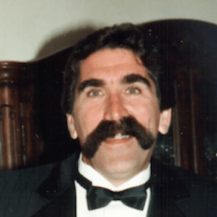 Frederick J. Santarella, 73